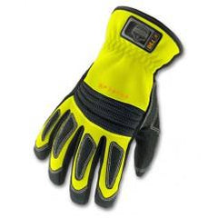 730 S LIME FIRE&RESCUE PERF GLOVES - All Tool & Supply