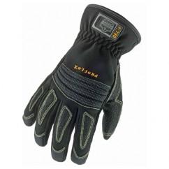 730 2XL BLK FIRE&RESCUE PERF GLOVES - All Tool & Supply