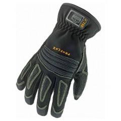 730 L BLK FIRE&RESCUE PERF GLOVES - All Tool & Supply