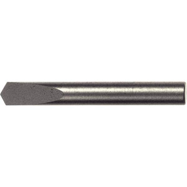 Cleveland - Half-Round & Spade Drill Bits Drill Bit Type: Spade Drill Bit Drill Bit Size (Inch): 11/32 - All Tool & Supply