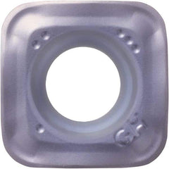 Kyocera - Milling Inserts Insert Style: SOMT Insert Size: 140520 - All Tool & Supply