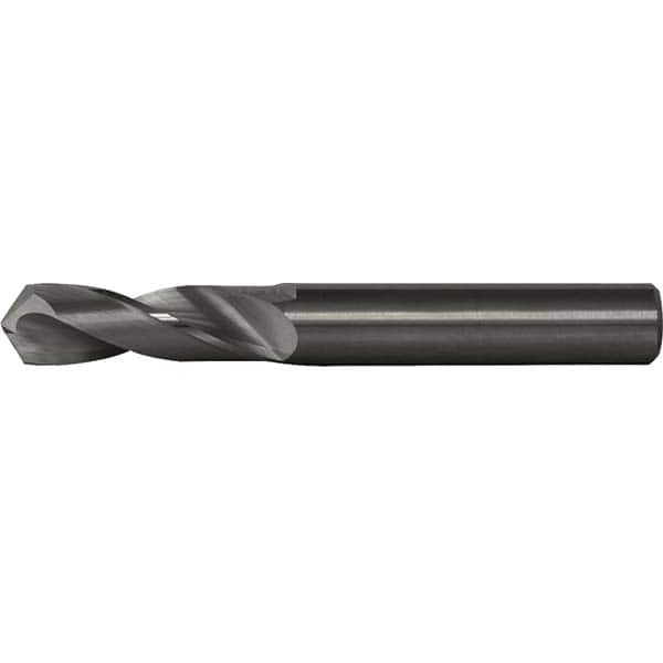 Cleveland - Screw Machine Length Drill Bits Drill Bit Size (Decimal Inch): 0.2031 Drill Bit Size (Inch): 13/64 - All Tool & Supply