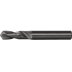 Cleveland - Screw Machine Length Drill Bits Drill Bit Size (Decimal Inch): 0.2031 Drill Bit Size (Inch): 13/64 - All Tool & Supply