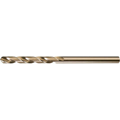 Cleveland - Aircraft Extension Drill Bits Drill Bit Size (Wire): #23 Drill Bit Size (Decimal): 0.1540 - All Tool & Supply