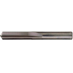 Cleveland - Jobber Length Drill Bits Drill Bit Size (Wire): #48 Drill Bit Size (Decimal Inch): 0.0760 - All Tool & Supply