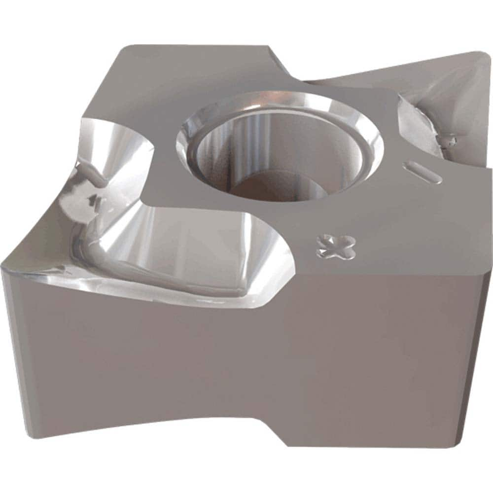 Iscar - Turning Inserts Insert Style: CNGG Insert Size: 332 - All Tool & Supply