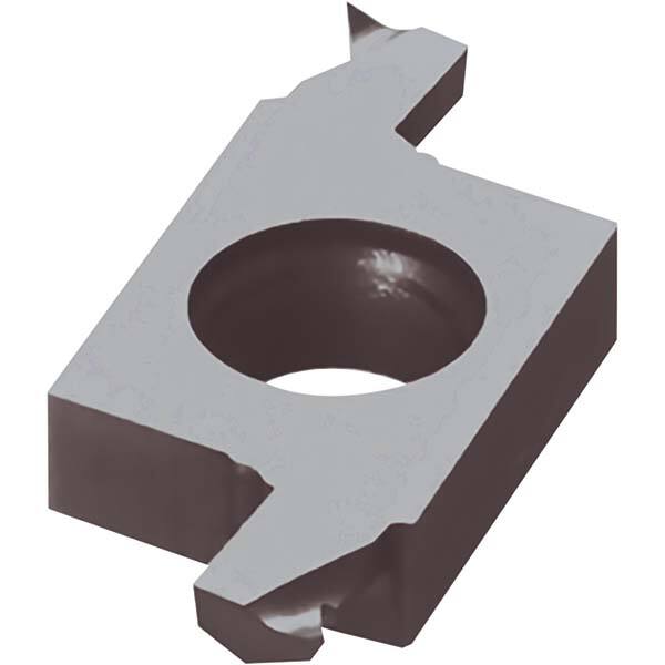 Kyocera - Indexable Boring Bars Toolholder Style: TWBR Series: Twin Bar - All Tool & Supply