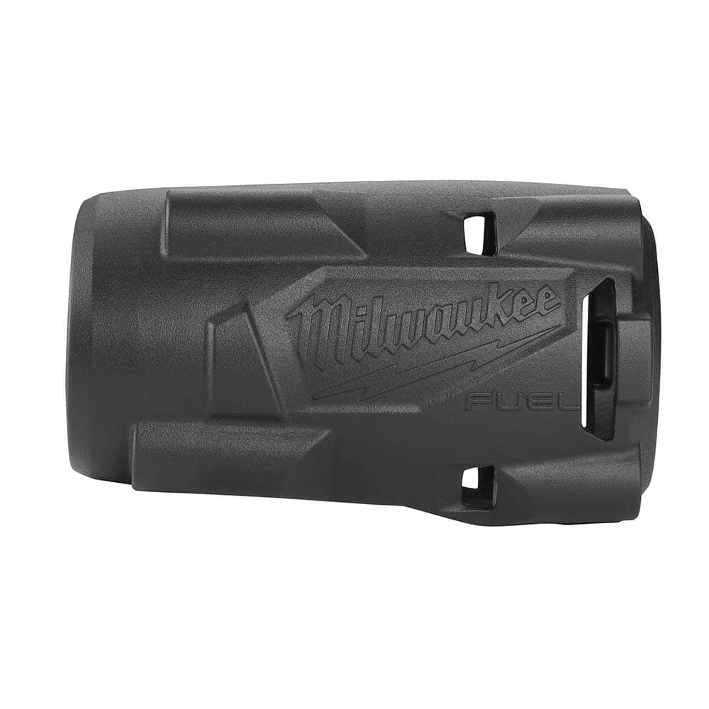 Milwaukee Tool - Impact Wrench & Ratchet Accessories Accessory Type: Protective Boot For Use With: Milwaukee M18 CPIW - All Tool & Supply