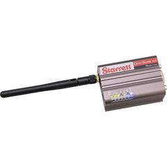 Starrett - Remote Data Collection Accessories Accessory Type: Repeater For Use With: Starrett DataSure 4.0 - All Tool & Supply