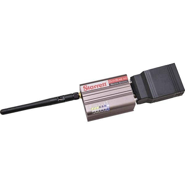 Starrett - Remote Data Collection Accessories Accessory Type: USB Gateway For Use With: Starrett DataSure 4.0 - All Tool & Supply