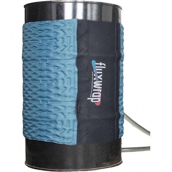 Powerblanket - Drum Coolers Type: Cooling Fluid Channel Blanket For Use With: 30 Gal. Drum - All Tool & Supply