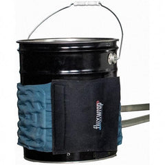 Powerblanket - Drum Coolers Type: Cooling Fluid Channel Blanket For Use With: 5 Gal. Bucket - All Tool & Supply