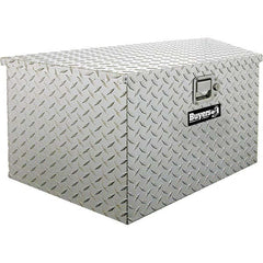 Buyers Products - Tool Boxes & Storage Type: Trailer Tongue Box Fits Vehicle Make: Service Trucks - All Tool & Supply