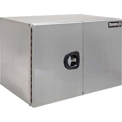 Buyers Products - Tool Boxes & Storage Type: Underbed Box Fits Vehicle Make: Service Trucks - All Tool & Supply