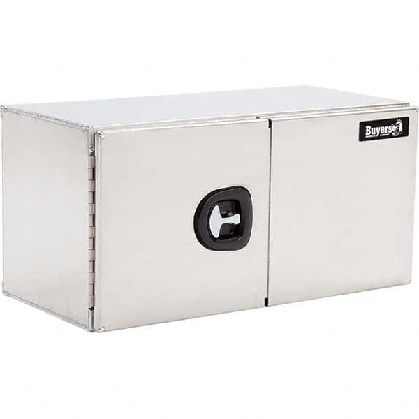 Buyers Products - Tool Boxes & Storage Type: Underbed Box Fits Vehicle Make: Service Trucks - All Tool & Supply