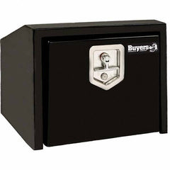 Buyers Products - Tool Boxes & Storage Type: Underbed Box Fits Vehicle Make: Service Trucks - All Tool & Supply