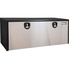 Buyers Products - Tool Boxes & Storage Type: Underbed Box Fits Vehicle Make: Service Trucks - All Tool & Supply