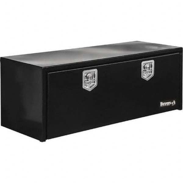 Buyers Products - Tool Boxes & Storage Type: Underbed Box Fits Vehicle Make: Service Trucks - All Tool & Supply