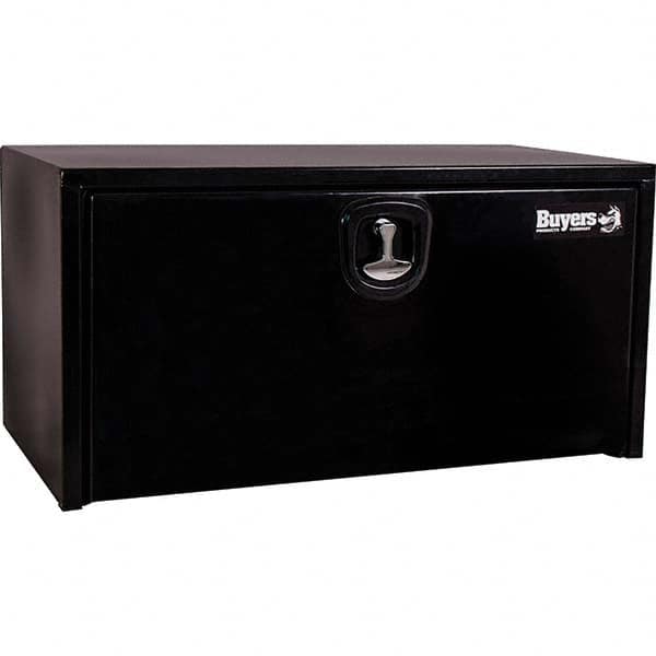 Buyers Products - Tool Boxes & Storage Type: Underbed Box Fits Vehicle Make: Service Trucks - All Tool & Supply