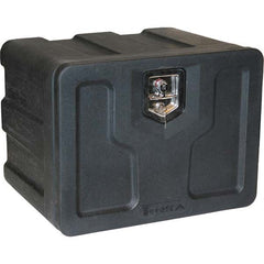 Buyers Products - Tool Boxes & Storage Type: Underbed Box Fits Vehicle Make: Service Trucks - All Tool & Supply