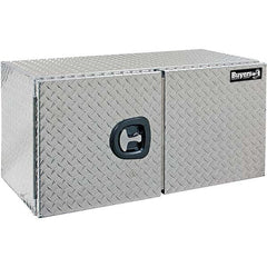 Buyers Products - Tool Boxes & Storage Type: Underbed Box Fits Vehicle Make: Service Trucks - All Tool & Supply