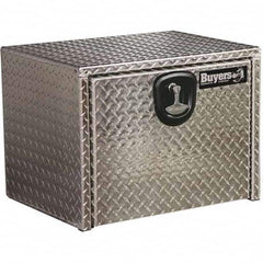 Buyers Products - Tool Boxes & Storage Type: Underbed Box Fits Vehicle Make: Service Trucks - All Tool & Supply