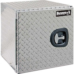 Buyers Products - Tool Boxes & Storage Type: Underbed Box Fits Vehicle Make: Service Trucks - All Tool & Supply