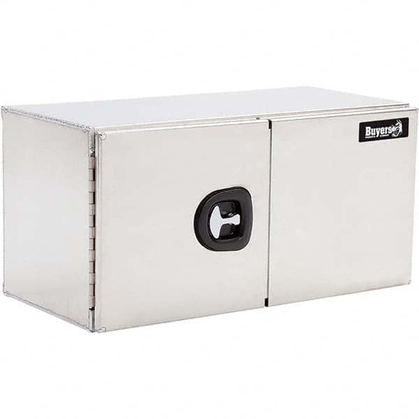 Buyers Products - Tool Boxes & Storage Type: Underbed Box Fits Vehicle Make: Service Trucks - All Tool & Supply