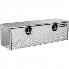 Buyers Products - Tool Boxes & Storage Type: Underbed Box Fits Vehicle Make: Service Trucks - All Tool & Supply