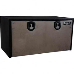 Buyers Products - Tool Boxes & Storage Type: Underbed Box Fits Vehicle Make: Service Trucks - All Tool & Supply