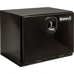 Buyers Products - Tool Boxes & Storage Type: Underbed Box Fits Vehicle Make: Service Trucks - All Tool & Supply