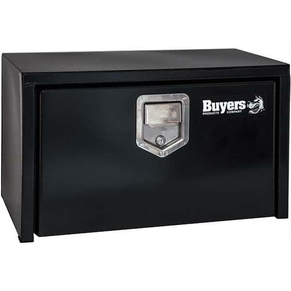 Buyers Products - Tool Boxes & Storage Type: Underbed Box Fits Vehicle Make: Service Trucks - All Tool & Supply