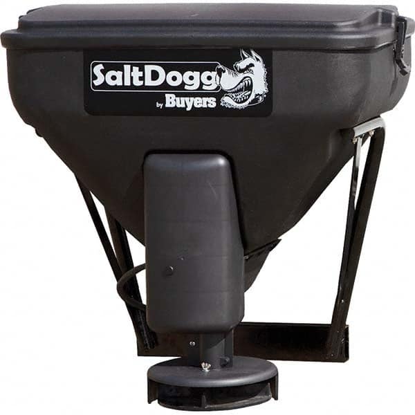 SaltDogg - Landscape Spreaders Type: Tailgate Capacity: 3 Cu. Ft. - All Tool & Supply