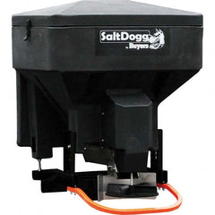 SaltDogg - Landscape Spreaders Type: Tailgate Capacity: 8 Cu. Ft. - All Tool & Supply