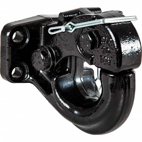 Buyers Products - Hitch Accessories Hitch Accessories Type: Pintle Hook For Use With: Trailers - All Tool & Supply