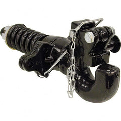 Buyers Products - Hitch Accessories Hitch Accessories Type: Pintle Hook For Use With: Trailers - All Tool & Supply