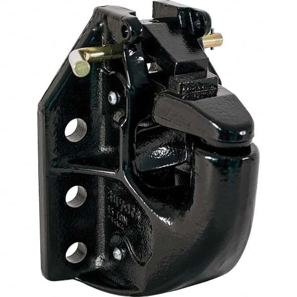 Buyers Products - Hitch Accessories Hitch Accessories Type: Pintle Hook For Use With: Trailers - All Tool & Supply