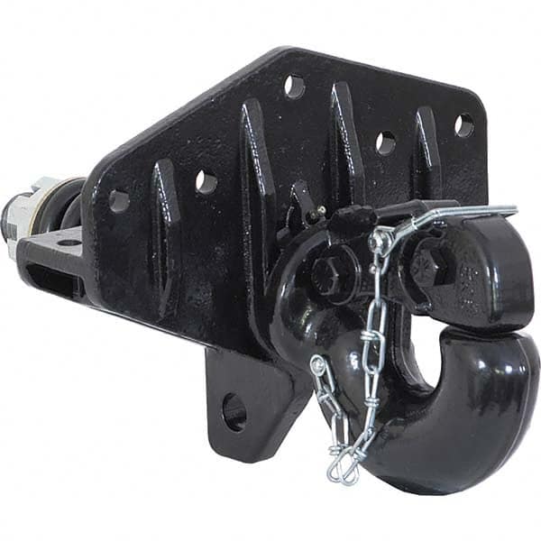 Buyers Products - Hitch Accessories Hitch Accessories Type: Pintle Hook For Use With: Trailers - All Tool & Supply