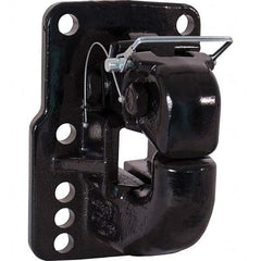 Buyers Products - Hitch Accessories Hitch Accessories Type: Pintle Hook For Use With: Trailers - All Tool & Supply