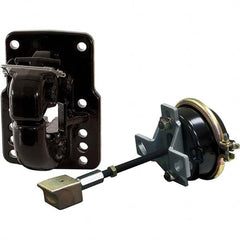 Buyers Products - Hitch Accessories Hitch Accessories Type: Pintle Hook w/Air Chamber & Plunger For Use With: Trailers - All Tool & Supply