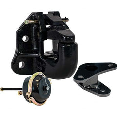 Buyers Products - Hitch Accessories Hitch Accessories Type: Pintle Hook For Use With: Trailers - All Tool & Supply