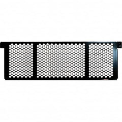 Buyers Products - Trailer & Truck Cargo Accessories Type: Window Sreen For Use With: Pickups - All Tool & Supply