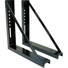 Buyers Products - Trailer & Truck Cargo Accessories Type: Truck Box Mounting Brackets For Use With: Truck Boxes - All Tool & Supply