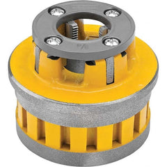 DeWALT - Pipe Threader Die Heads Pipe Size (Inch): 3/4 Thread Standard: NPT - All Tool & Supply