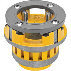 DeWALT - Pipe Threader Die Heads Pipe Size (Inch): 2 Thread Standard: NPT - All Tool & Supply