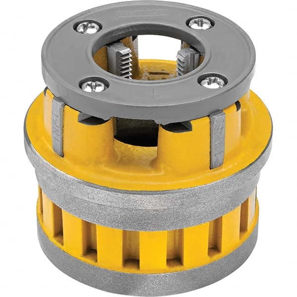 DeWALT - Pipe Threader Die Heads Pipe Size (Inch): 1 Thread Standard: NPT - All Tool & Supply