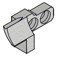 FBR25-4DC GROOVING TOOL - All Tool & Supply