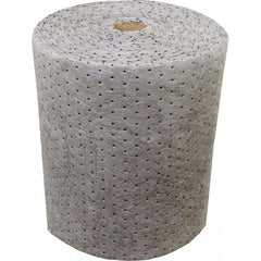 Oil-Dri - Pads, Rolls & Mats Type: Roll Application: Universal - All Tool & Supply