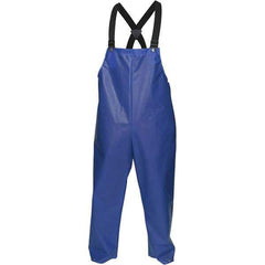 MCR Safety - Rain & Chemical Wear Garment Style: Bib Overall Garment Type: Rain - All Tool & Supply