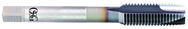 M18x1.5 4FL D6 VC-10 Spiral Point Tap - V Coating - All Tool & Supply